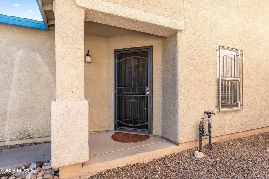 5458 S Monrovia Avenue, Tucson, AZ 85706 - Image #2