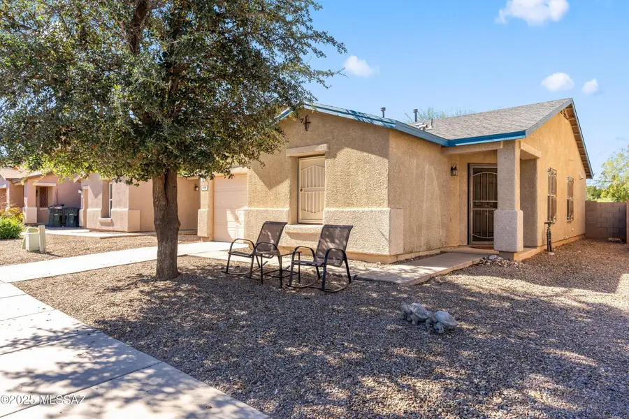 5458 S Monrovia Avenue, Tucson, AZ 85706 - Image #3