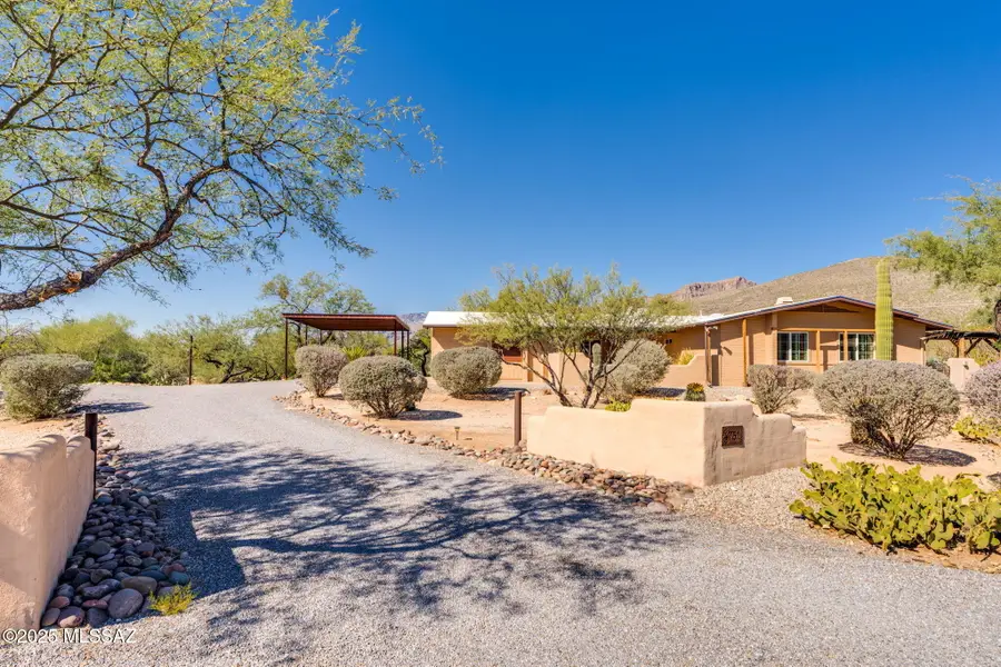 4751 N Creosote Place, Tucson, AZ 85749 - Image #2