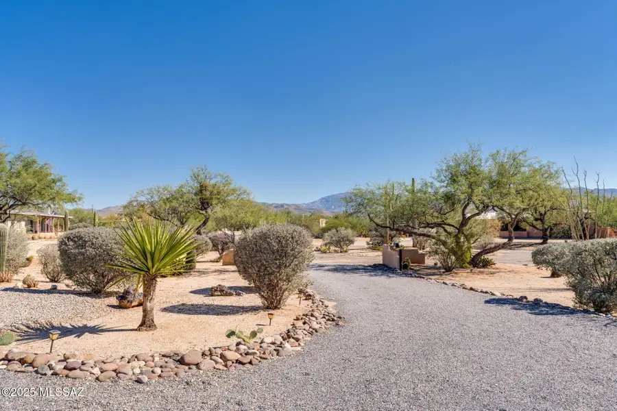 4751 N Creosote Place, Tucson, AZ 85749 - Image #3