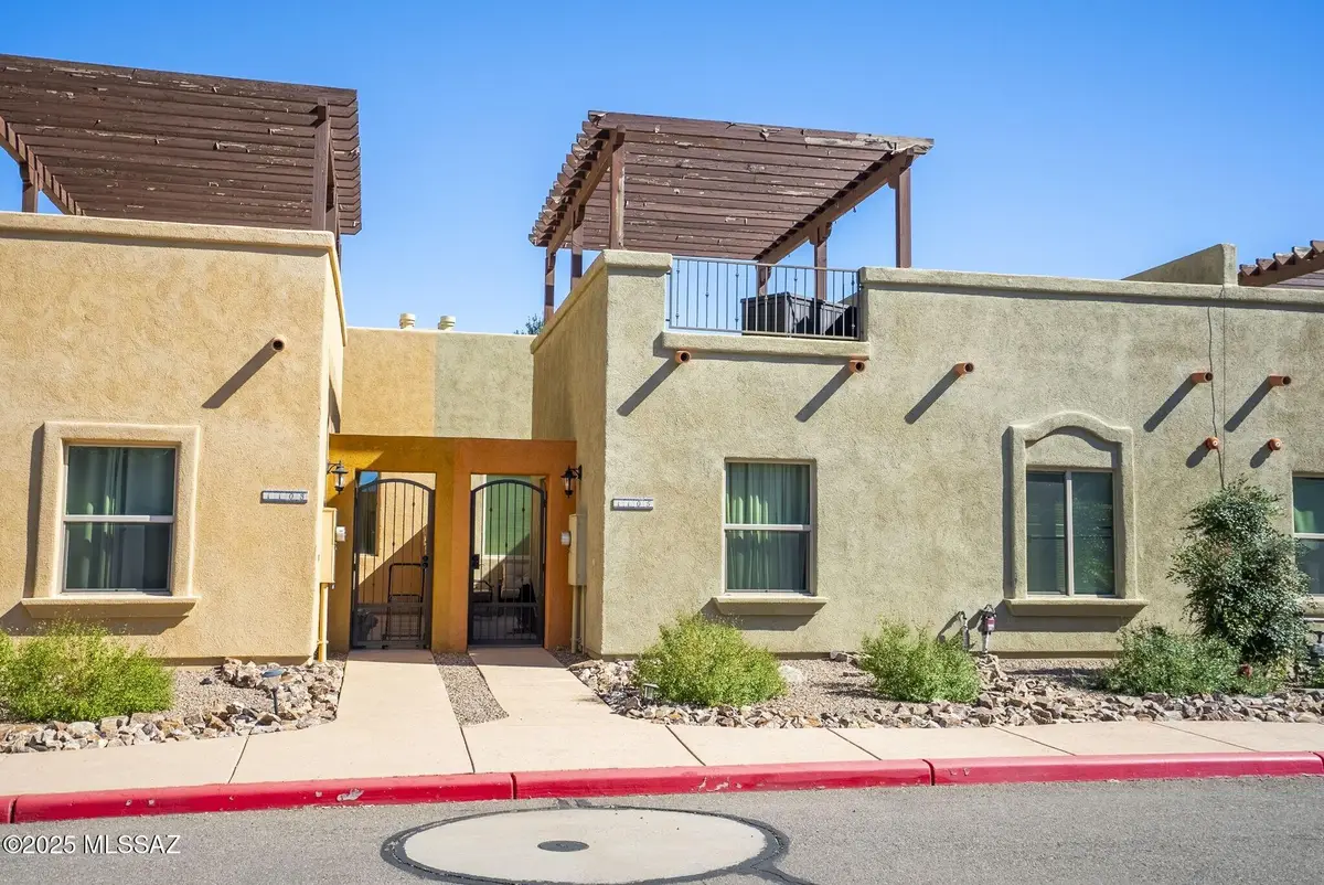 1105 Lombard Way, Tubac, AZ 85646 - Image #1