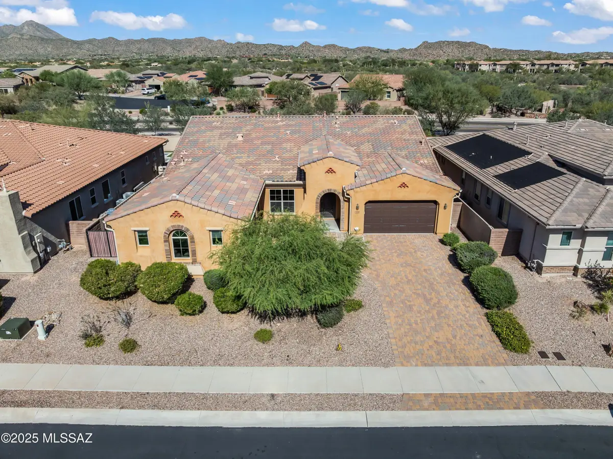 13543 N Trailing Indigo Court, Oro Valley, AZ 85755 - Image #1