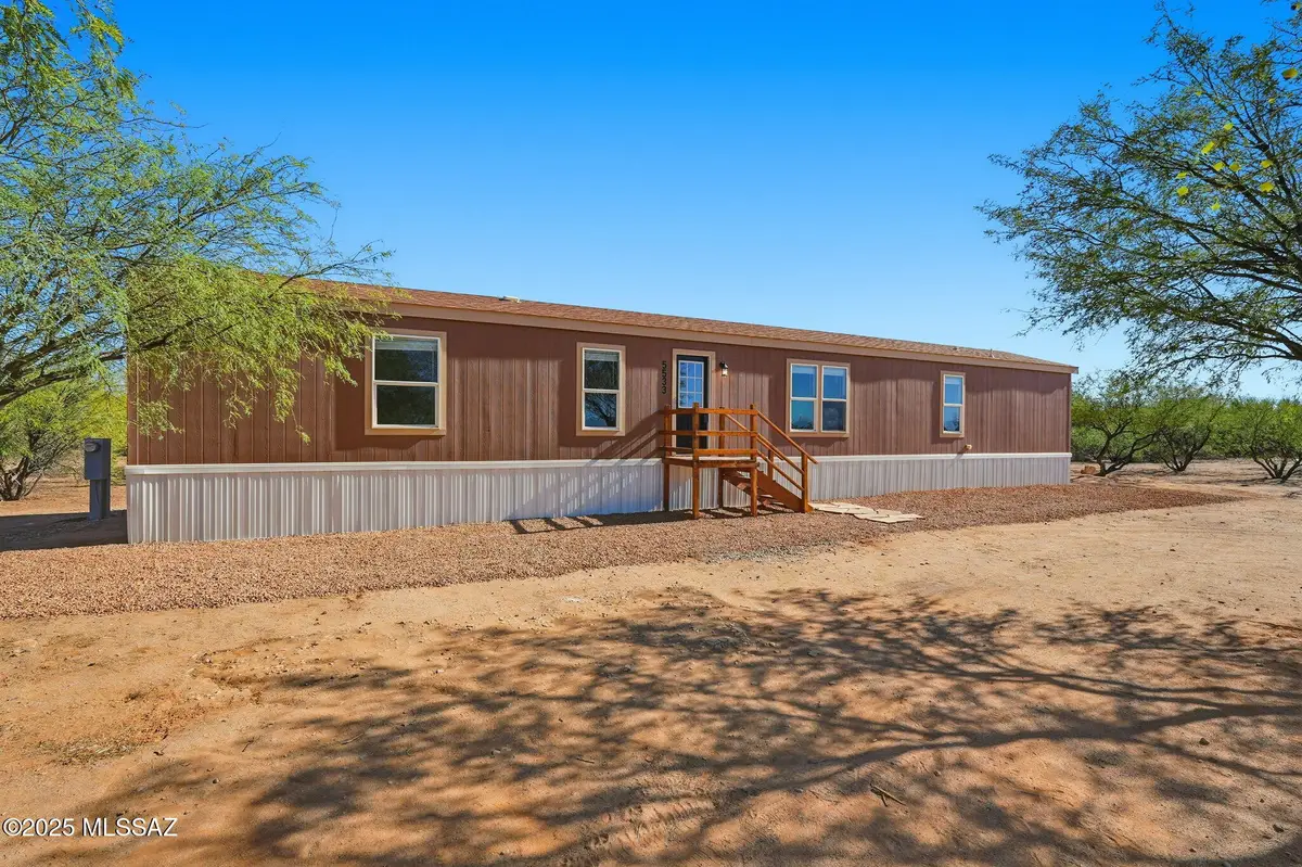 5533 S Alexandra Drive, Tucson, AZ 85735 - Image #1