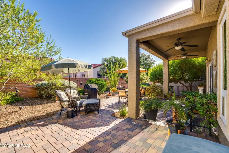 2185 E Romero Canyon Drive, Oro Valley, AZ 85755 - Image #2