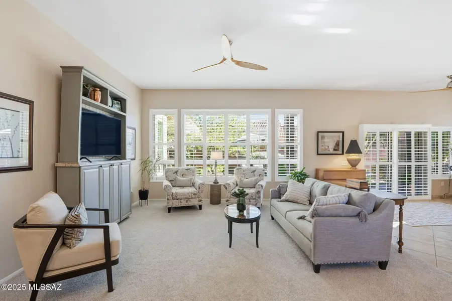 2185 E Romero Canyon Drive, Oro Valley, AZ 85755 - Image #3