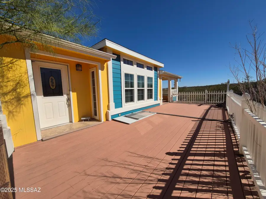 11444 Cottonwood Wash Road, Pima, AZ 85543 - Image #2