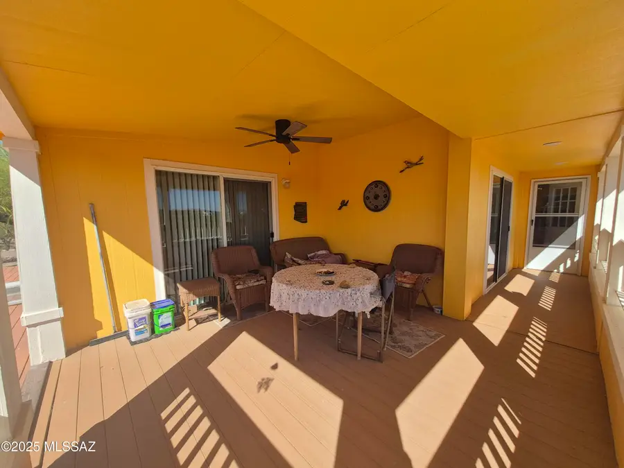 11444 Cottonwood Wash Road, Pima, AZ 85543 - Image #3