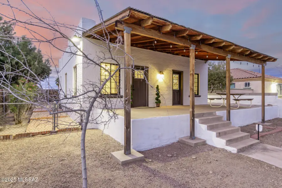 403 E Elm Street, Tucson, AZ 85705 - Image #2