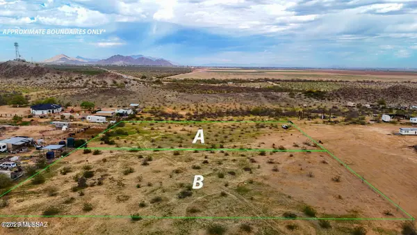 0 W Barnes Rd Lot A 1.25 Acres, Maricopa, AZ 85139