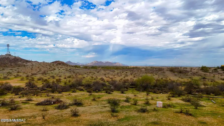 0 W Barnes Rd Lot A 1.25 Acres, Maricopa, AZ 85139 - Image #2