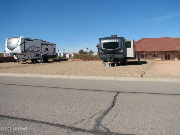 104 Casa Del Rio #104, Benson, AZ 85602