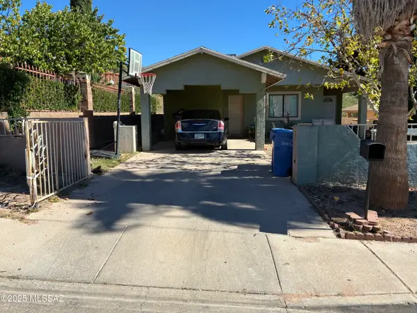 2252 N Escuela View, Nogales, AZ 85621