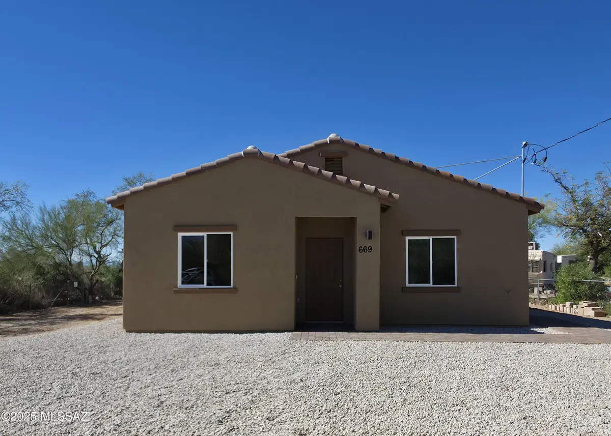 13385 N Cocio Road, Marana, AZ 85653 - Image #1