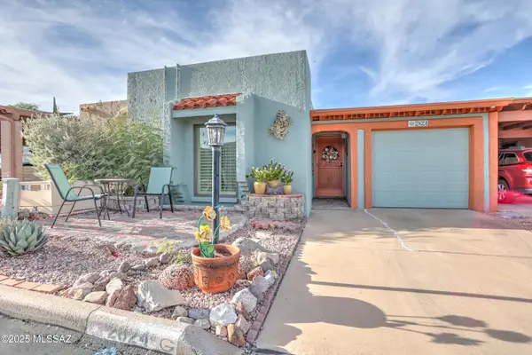 2824 S Calle Mancha, Green Valley, AZ 85622