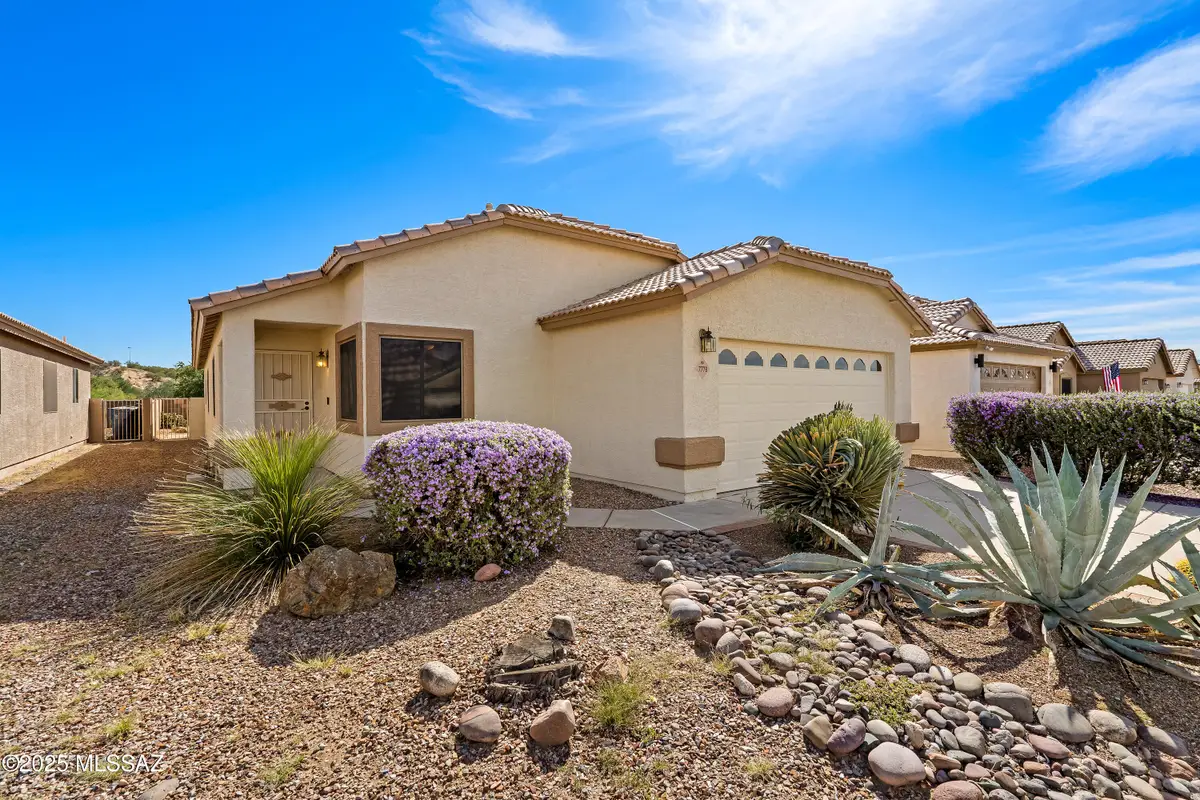 7778 N Sun Flair Drive, Tucson, AZ 85741 - Image #1