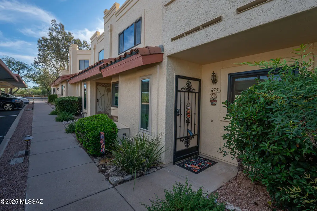 875 N Balachai Lane, Tucson, AZ 85748 - Image #1
