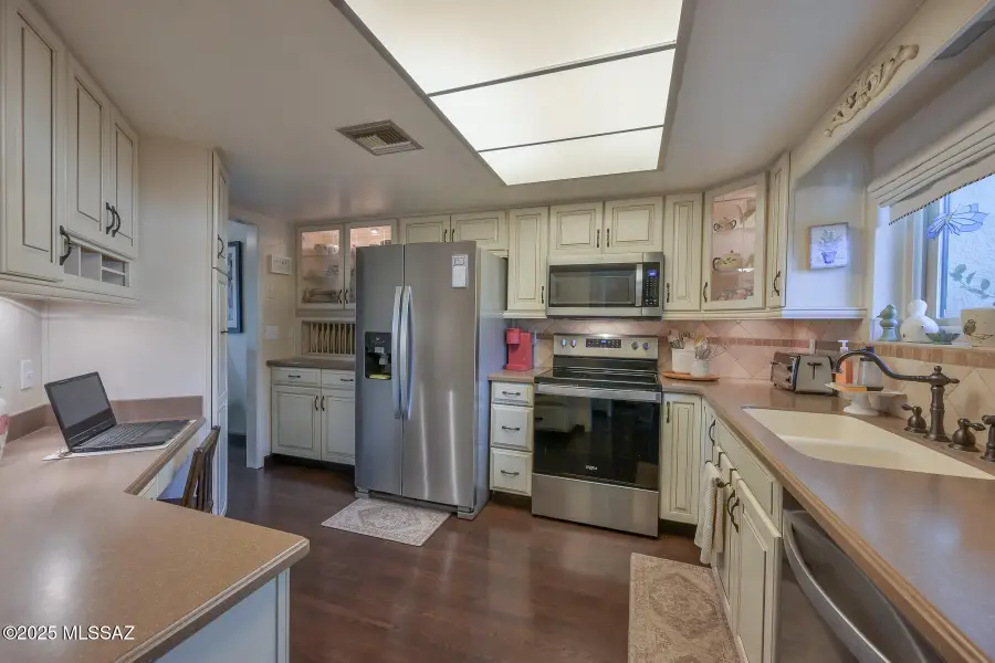 875 N Balachai Lane, Tucson, AZ 85748 - Image #2