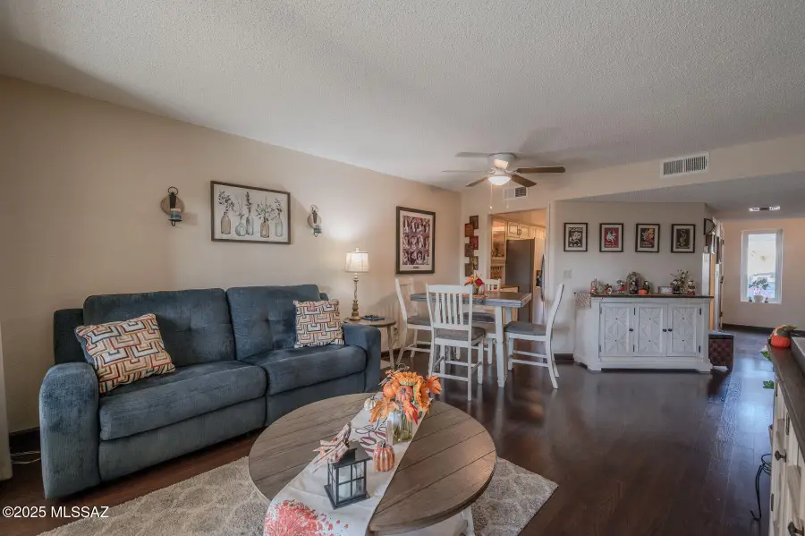 875 N Balachai Lane, Tucson, AZ 85748 - Image #3