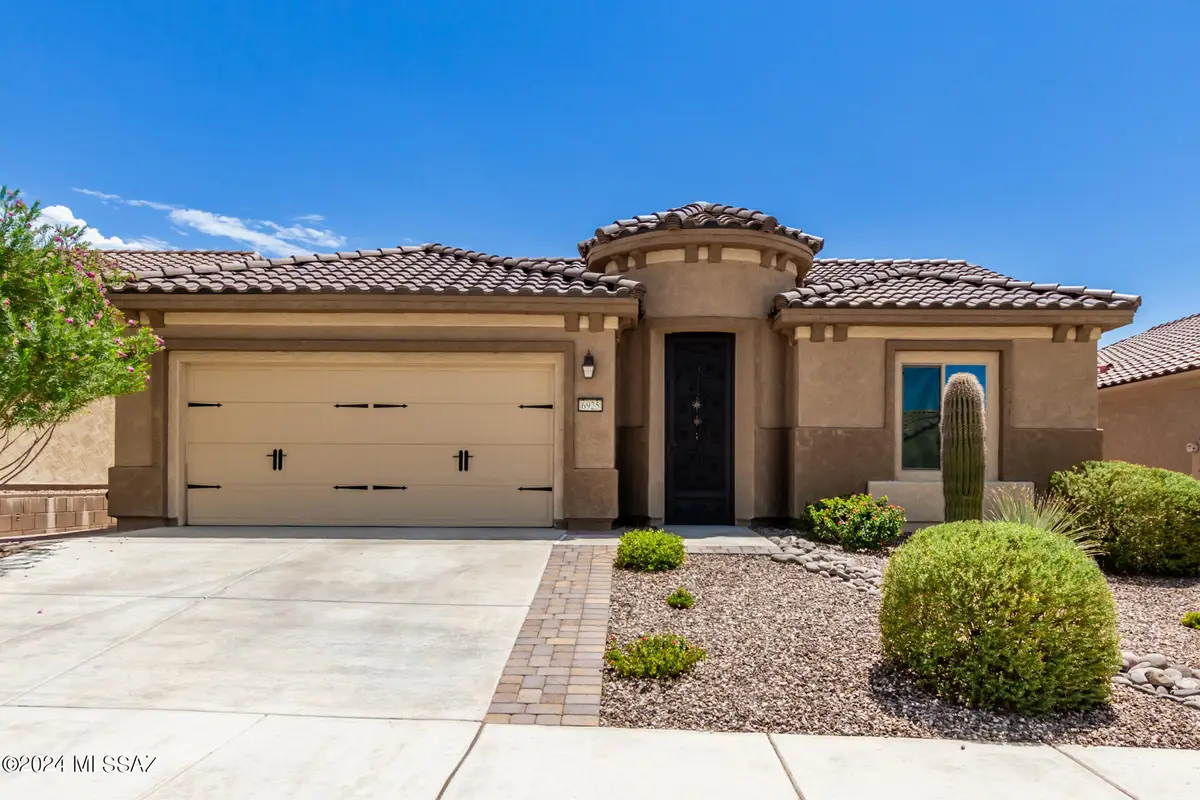 6925 W Tanner Trail, Marana, AZ 85658 - Image #1