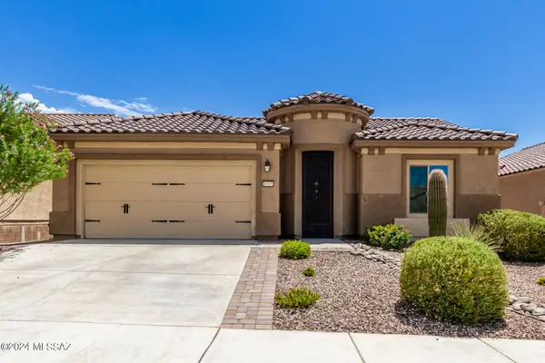 6925 W Tanner Trail, Marana, AZ 85658