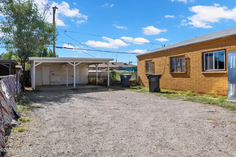 2322 E Monterey Vista, Tucson, AZ 85713 - Image #2