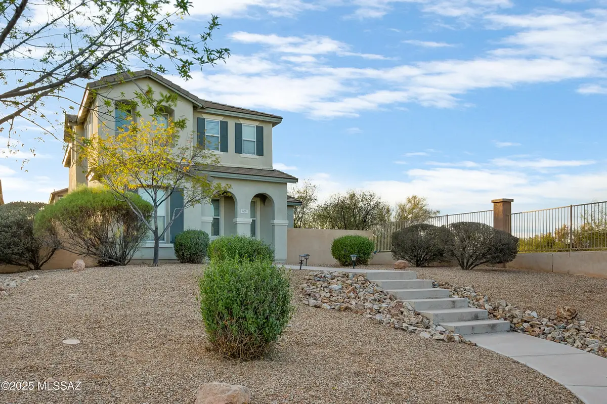 726 W Paseo Celestial, Sahuarita, AZ 85629 - Image #1