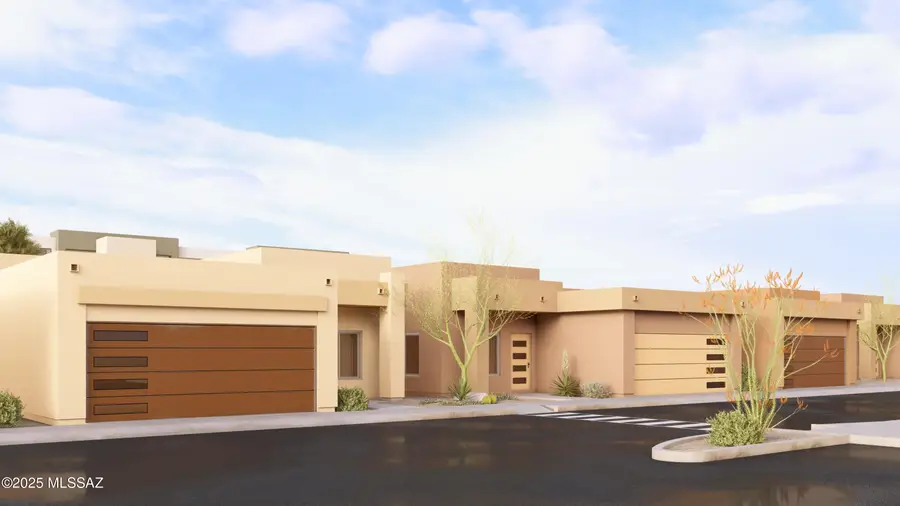 4221 N Lulu Court, Tucson, AZ 85719 - Image #3