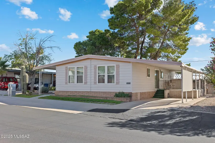 5481 W Rafter Circle Street, Tucson, AZ 85713 - Image #2
