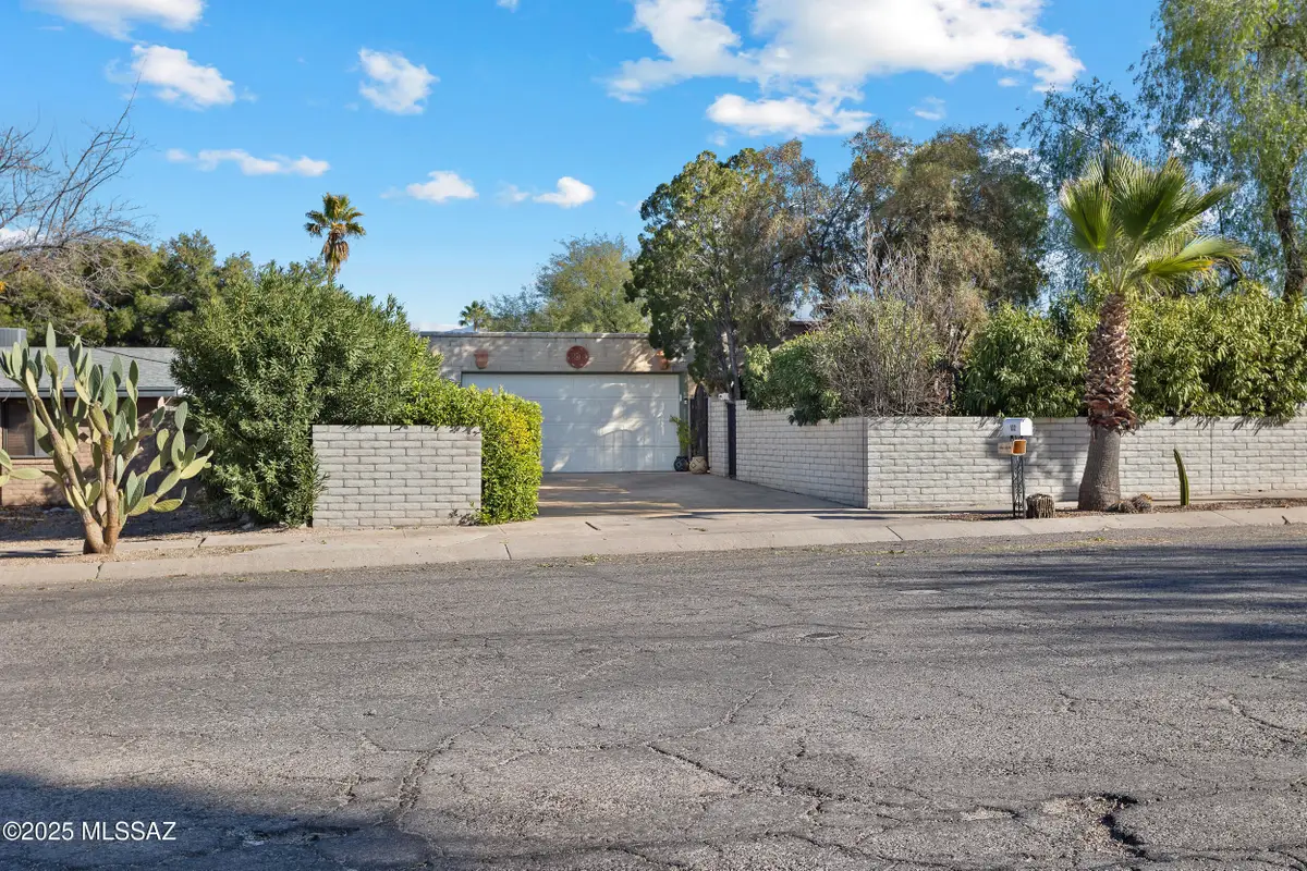 532 N Citadel Avenue, Tucson, AZ 85748 - Image #1