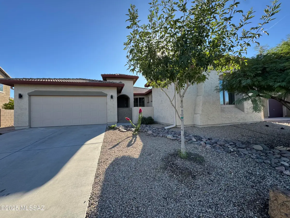 12402 N Bufflehead Drive, Marana, AZ 85653 - Image #1