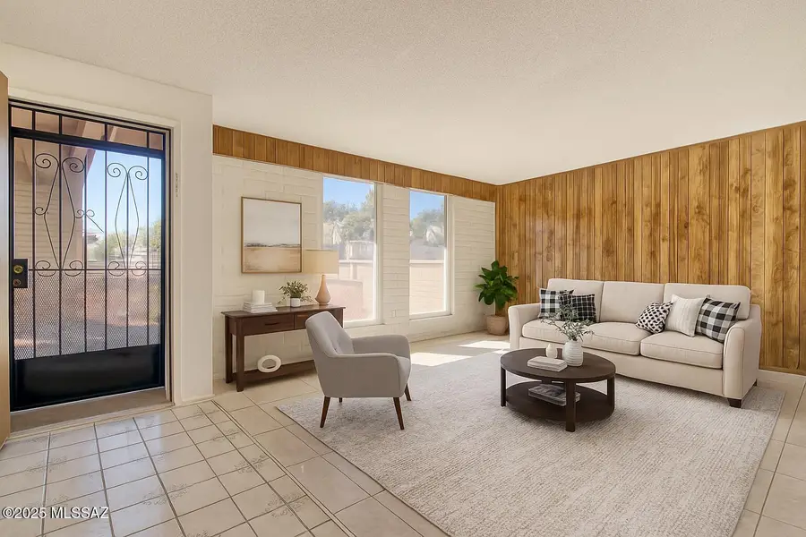 4541 E San Francisco Boulevard, Tucson, AZ 85712 - Image #3