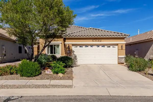 1388 W Camino Buenos Aires, Sahuarita, AZ 85629