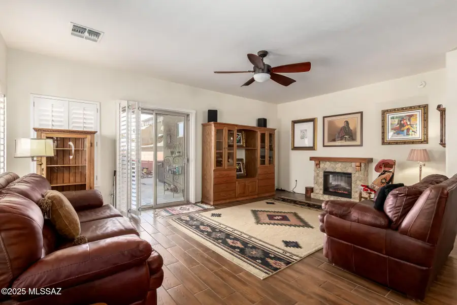 1388 W Camino Buenos Aires, Sahuarita, AZ 85629 - Image #3