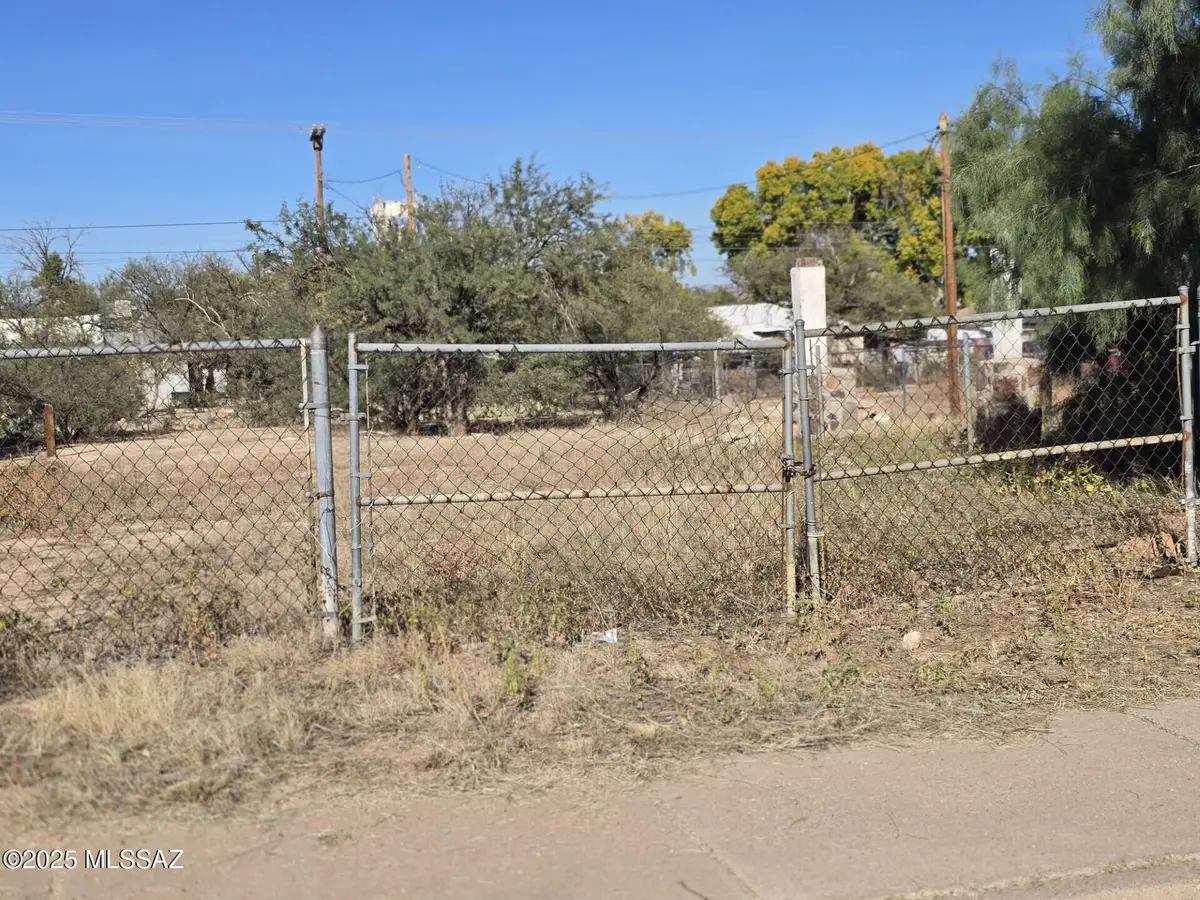 TBD E 6th Street #3, Benson, AZ 85602 - Image #1