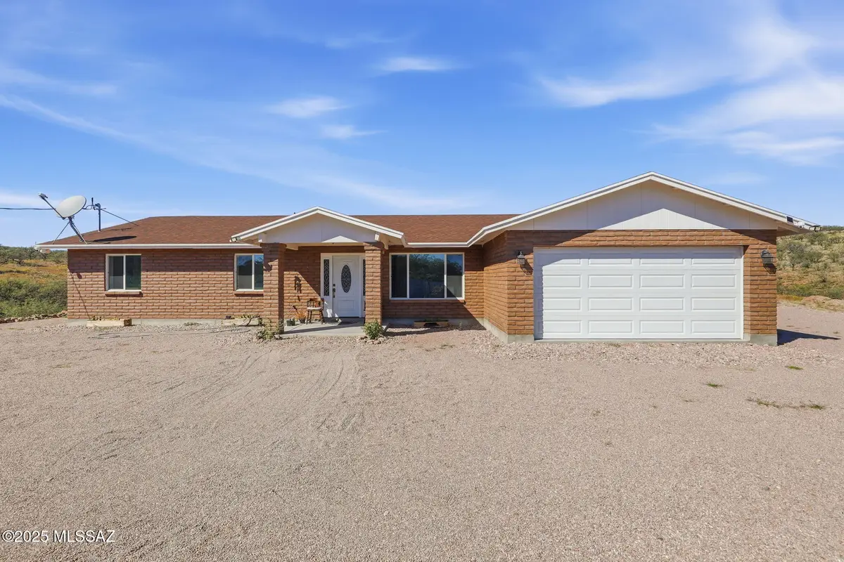 952 Via Plata, Rio Rico, AZ 85648 - Image #1