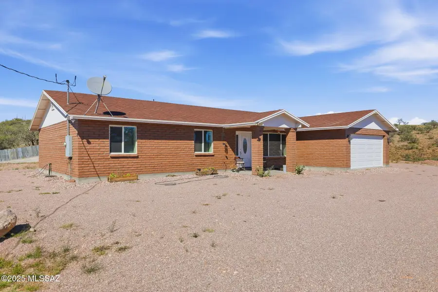 952 Via Plata, Rio Rico, AZ 85648 - Image #2