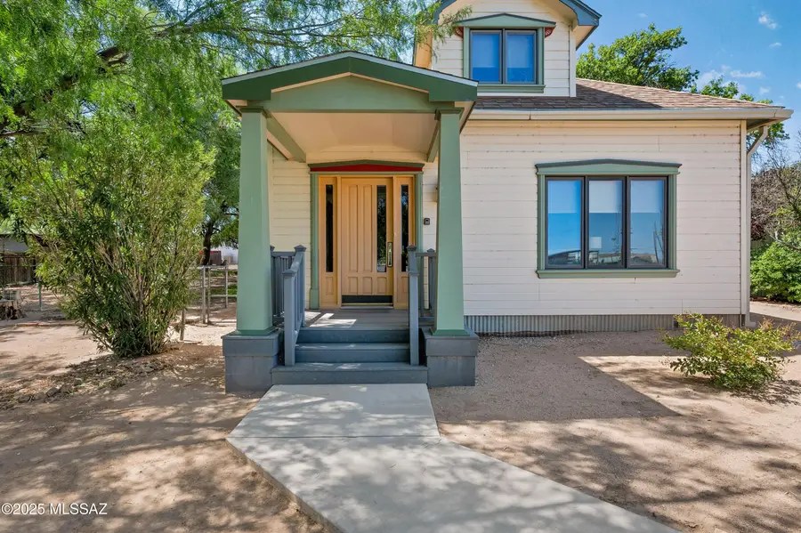 138 E 6th Street, Benson, AZ 85602 - Image #2