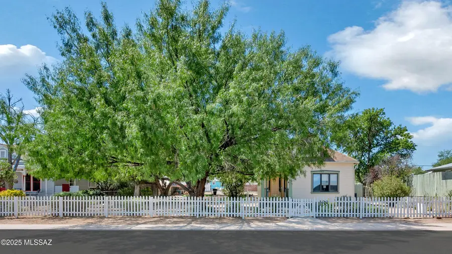 138 E 6th Street, Benson, AZ 85602 - Image #3