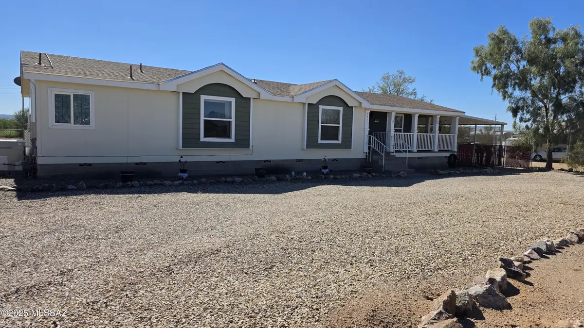 7347 W Agave Ranch Place, Tucson, AZ 85735 - Image #1