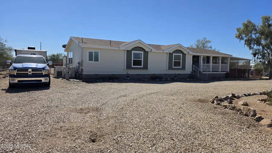 7347 W Agave Ranch Place, Tucson, AZ 85735 - Image #2