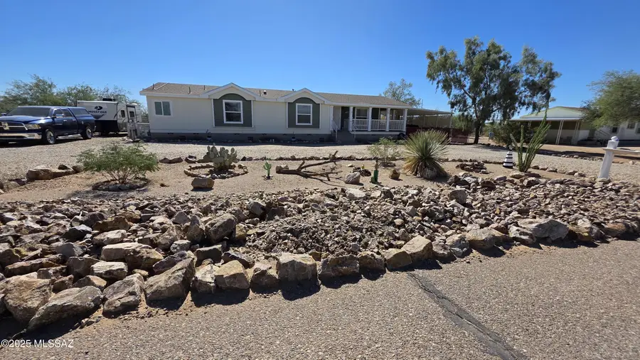 7347 W Agave Ranch Place, Tucson, AZ 85735 - Image #3