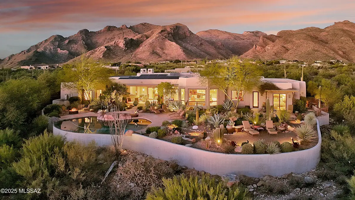 7569 N Mystic Canyon Drive, Tucson, AZ 85718 - Image #1