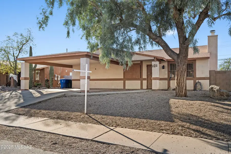 6050 S Springbrook Drive, Tucson, AZ 85746 - Image #2