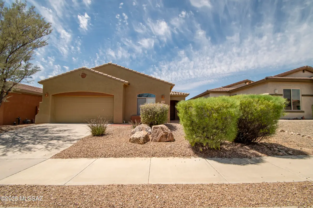 12579 N New Reflection Drive, Marana, AZ 85658 - Image #1