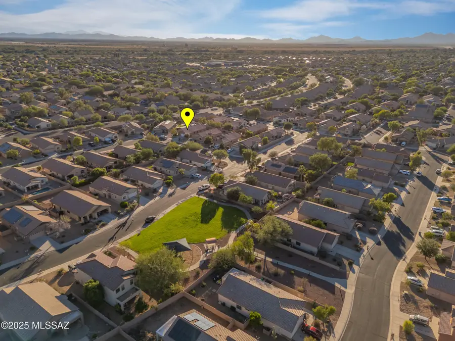 12695 N Desert Farm Land Way, Marana, AZ 85653 - Image #3