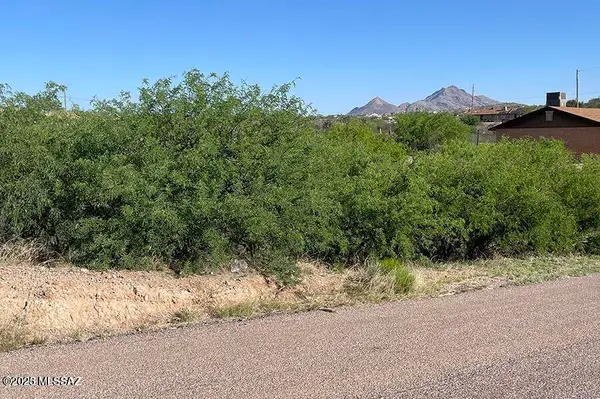 782 Via Tecoripa #12, Rio Rico, AZ 85648