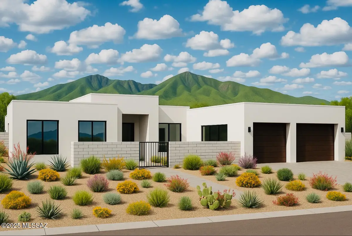 14561 E Rider Ridge, Vail, AZ 85641 - Image #1