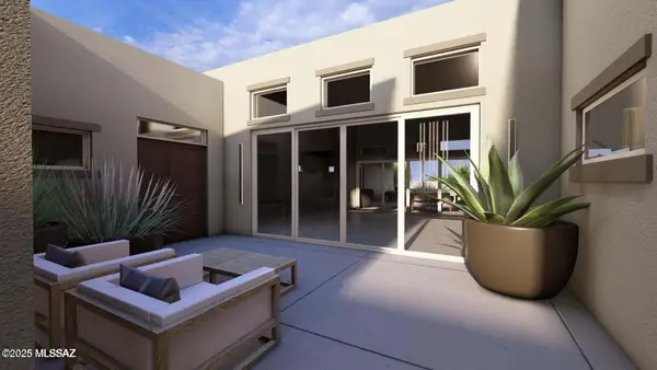 162 E Placita Haciendas Del Lago, Sahuarita, AZ 85629