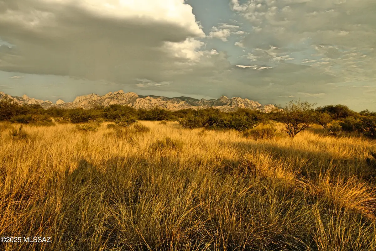 Lot 17 N Dragoon Ranch Road #17, Saint David, AZ 85630 - Image #1