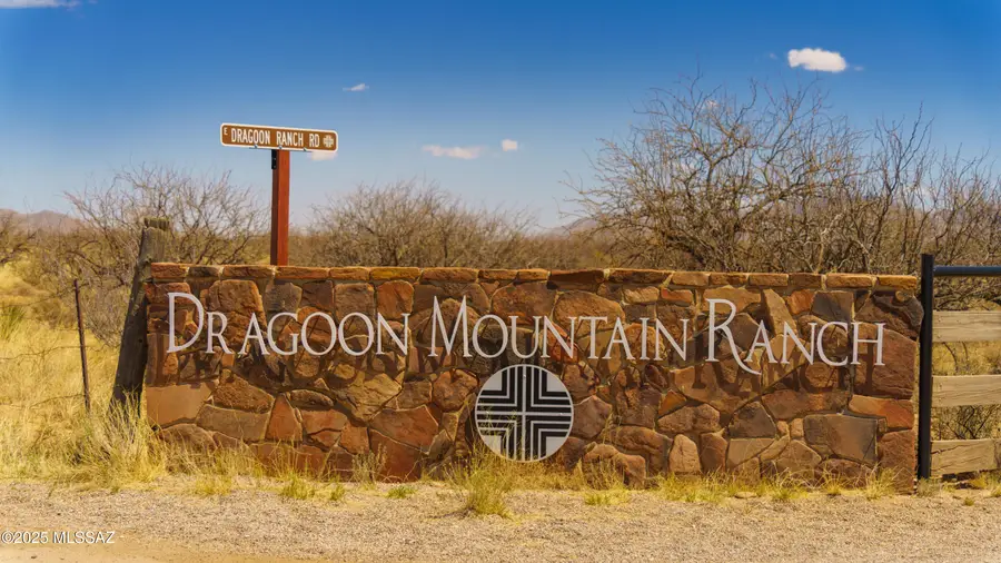 Lot 17 N Dragoon Ranch Road #17, Saint David, AZ 85630 - Image #3